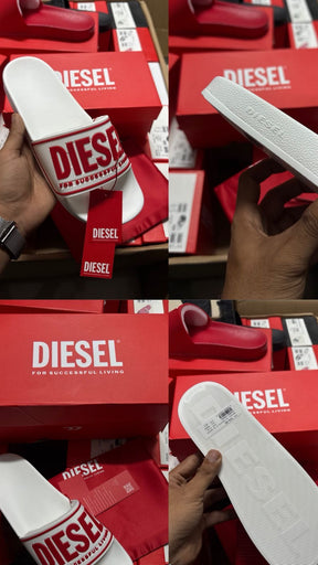 Premium Slides (mix all brands)