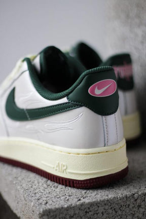 Airforce 1 Mexico