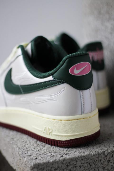 Airforce 1 Mexico