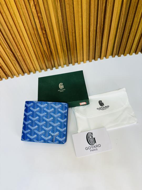 Goyard Wallet