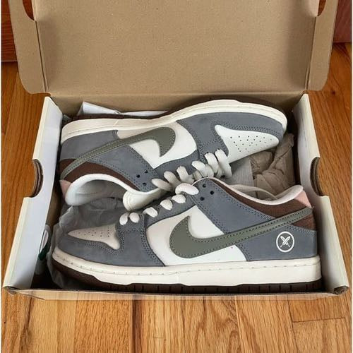 SB Dunk Low 'Yuto Horigome'