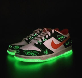 SB Dunk 'Halloween'