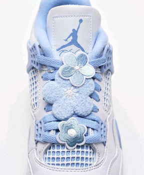 Retro 4 'Forget Me Not'