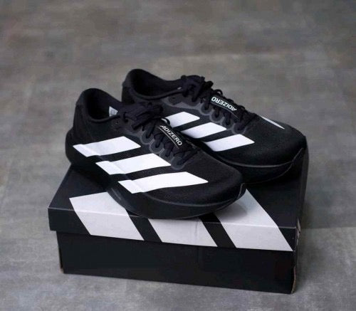 Adidas Adizero EVO SL "Core Black"