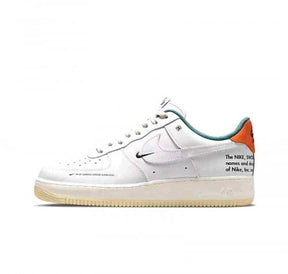 Airforce 1 Starfish