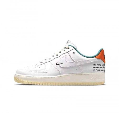 Airforce 1 Starfish
