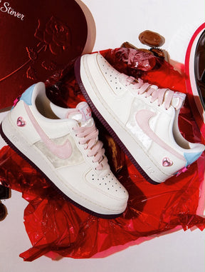 Air Force 1 'Valentines Day 2026’
