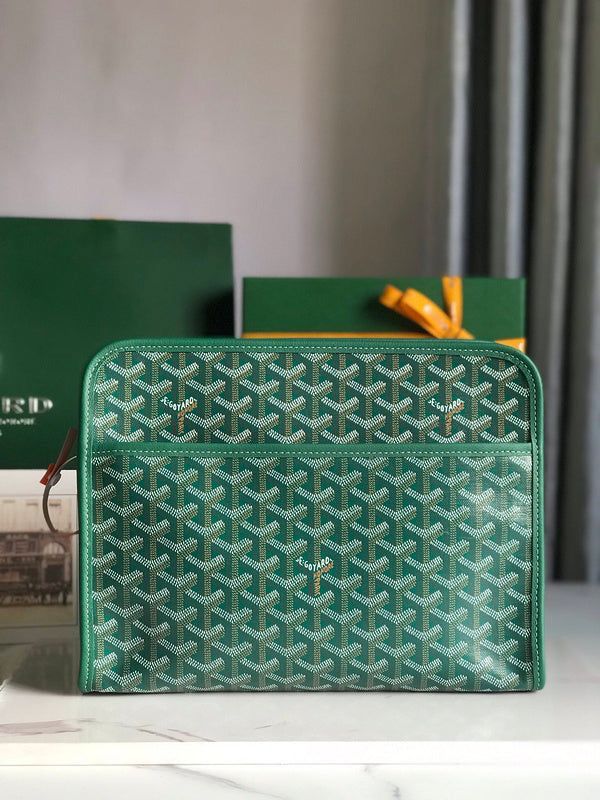 Goyard Jouvence PM Toiletry Bag