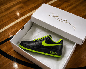 Air Force 1 Low Protro "Kobe Bryant Venom Green"