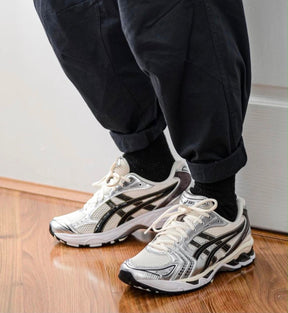 Asics Gel Kayano 14 Silver Plum