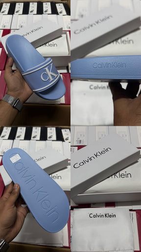 Premium Slides (mix all brands)