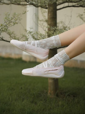 Puma Speedcat Ballet Venus shiny pink