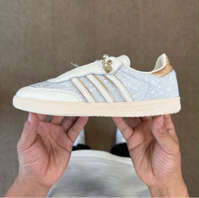 Adidas Samba Clover Desert Pearl