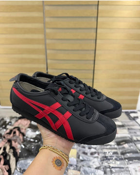 Tiger ’Black Red’