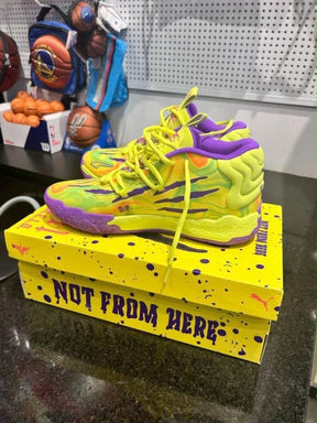 Puma LaMelo MB.03 Spark