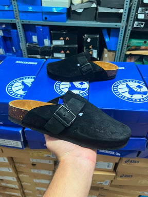 Birkenstock 'Boston' mix