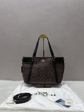 Coach GB Baby Bag
