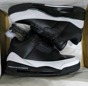 Retro 3 x Fragment Design