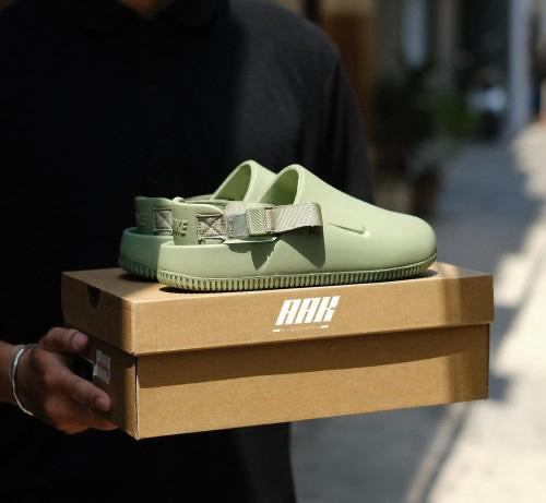 Nike 'Calm Mule' (All colours)