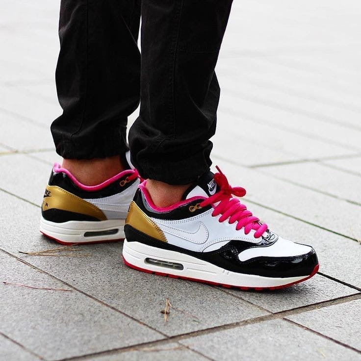 Airmax 1 'Grand Piano'