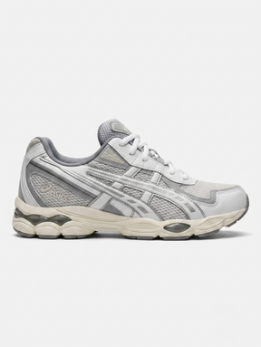 Asics Gel-NYC grey white
