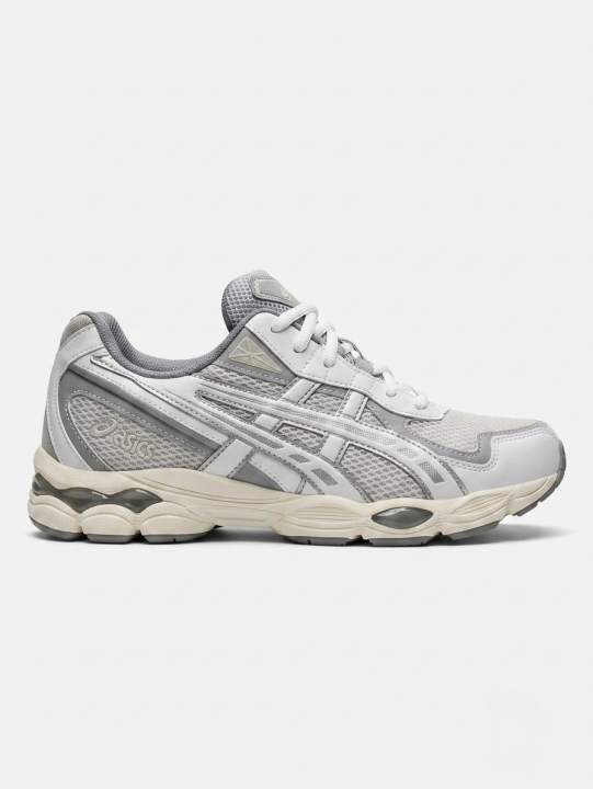 Asics Gel-NYC grey white