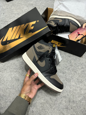 AJ 1 High 'Palomino' (womens)