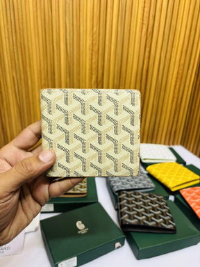 Goyard Wallet