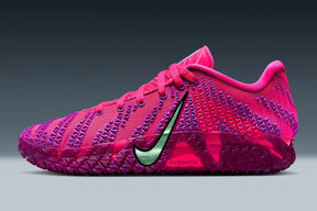 Nike JA 3 MAX VOLUME Pink