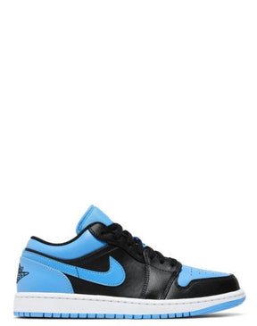 AJ1 Low University Blue