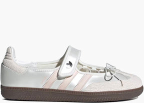 Adidas SAMBA JANE CLOUD WHITE PINK