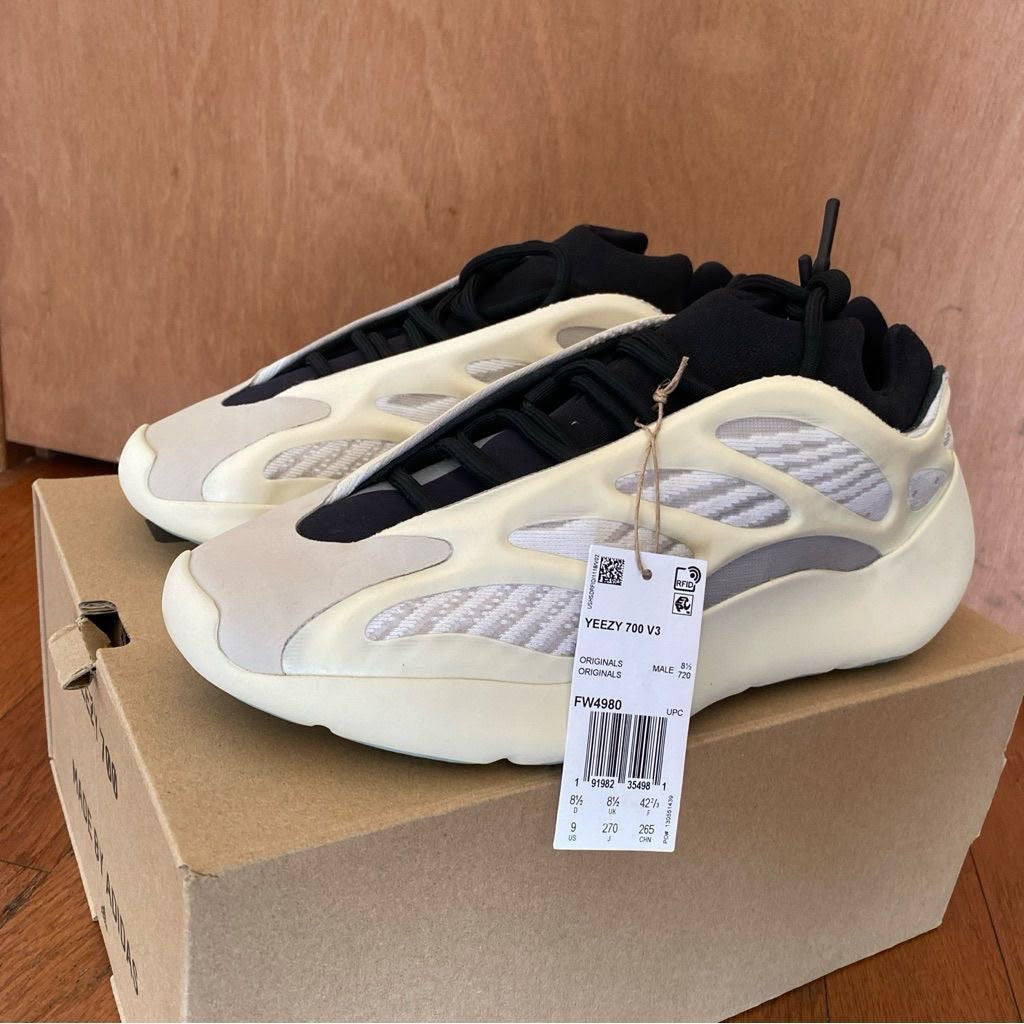 Yeezy 700 V3 'Azael' (UA)