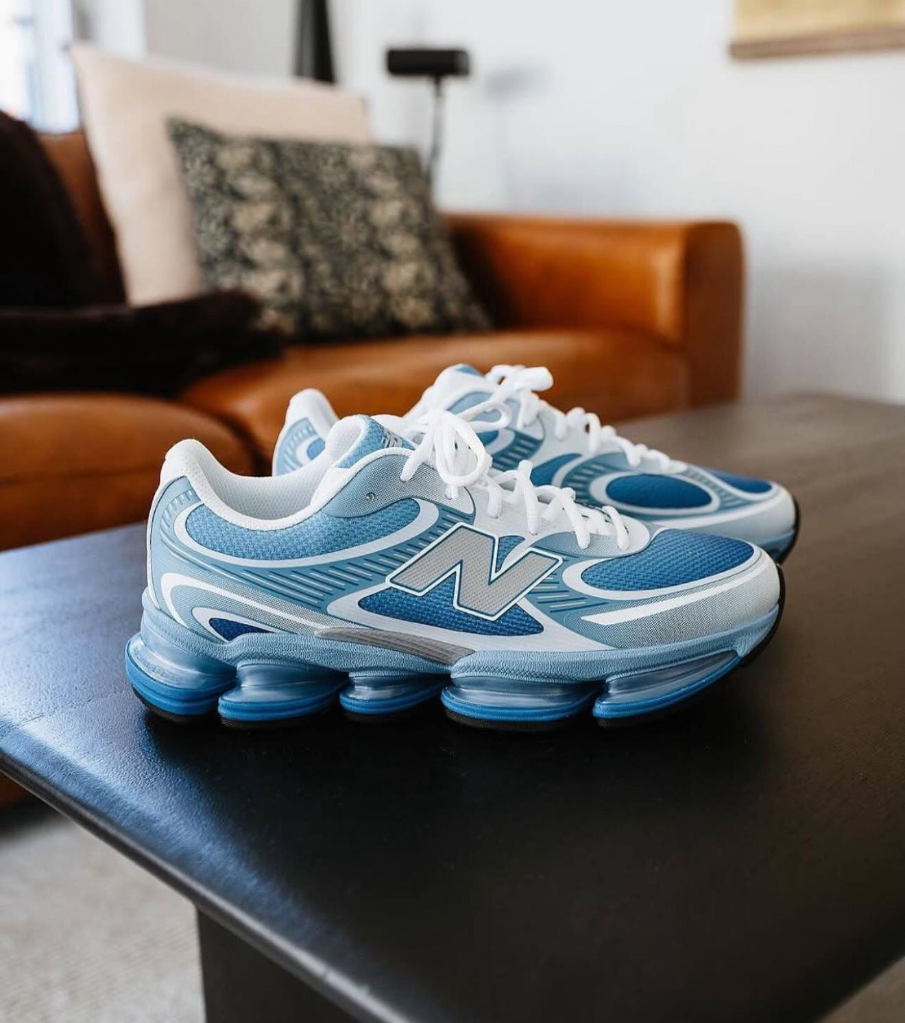 New Balance ABZORB 2000 'Baby blue'