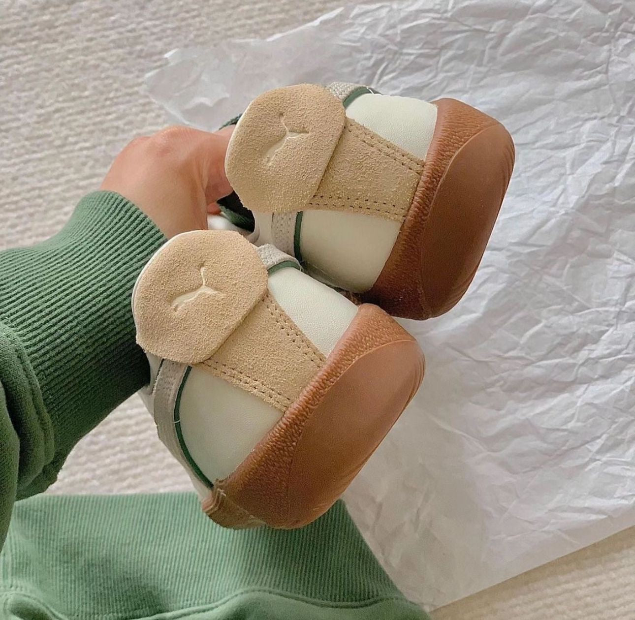 Puma Vlado Stenzel Players Lounge