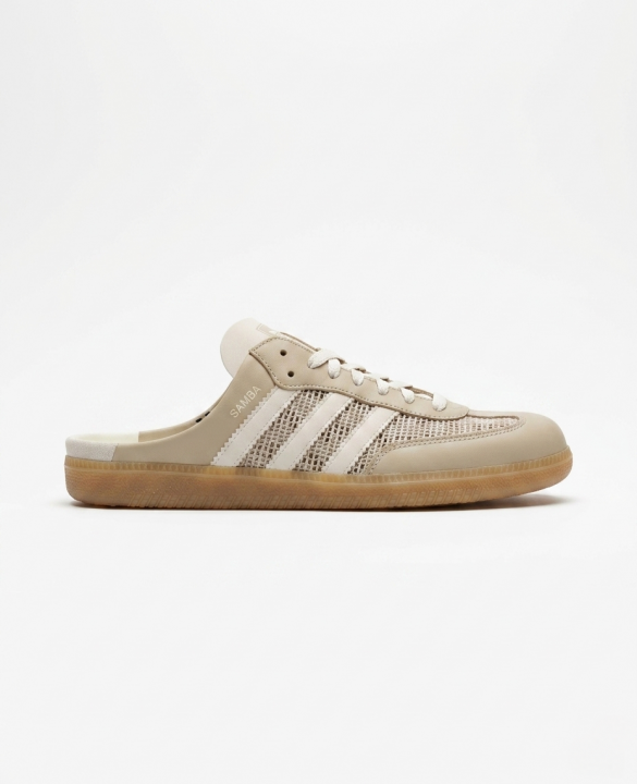 Adidas Samba Mules (mix)