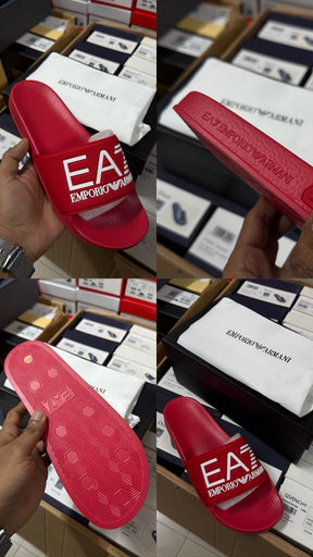 Premium Slides (mix all brands)