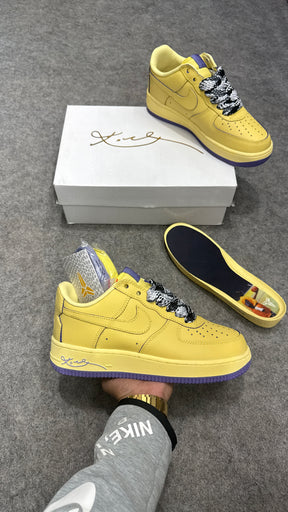 Air Force 1 Low Protro "Kobe Bryant - Mamba Mentality"