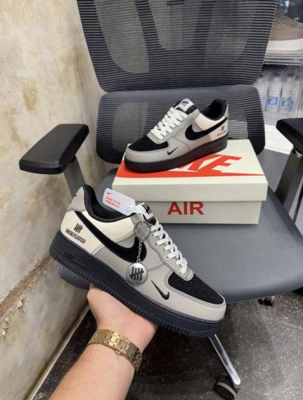 Airforce 1 Undefeated