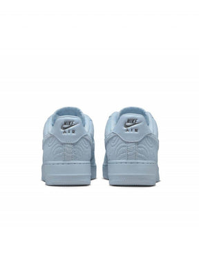 Air Force 1 Low blue paisley