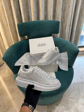 Alexander Mcqueen Sneaker 👟