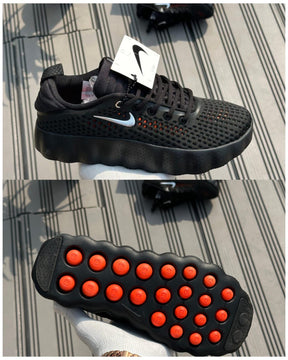 NIKE MIND 002 'Black Hyper Crimson'