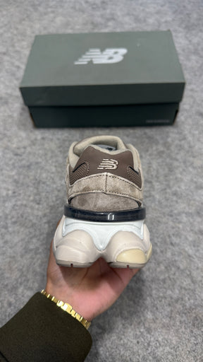 New Balance 9060 'Mushroom'