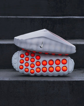Nike Mind 001 Grey Mules