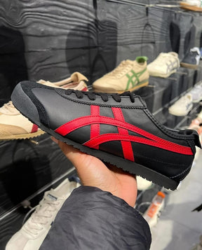 Tiger ’Black Red’