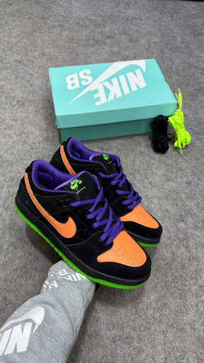 SB Dunk Low 'Night Of Mischief Halloween'
