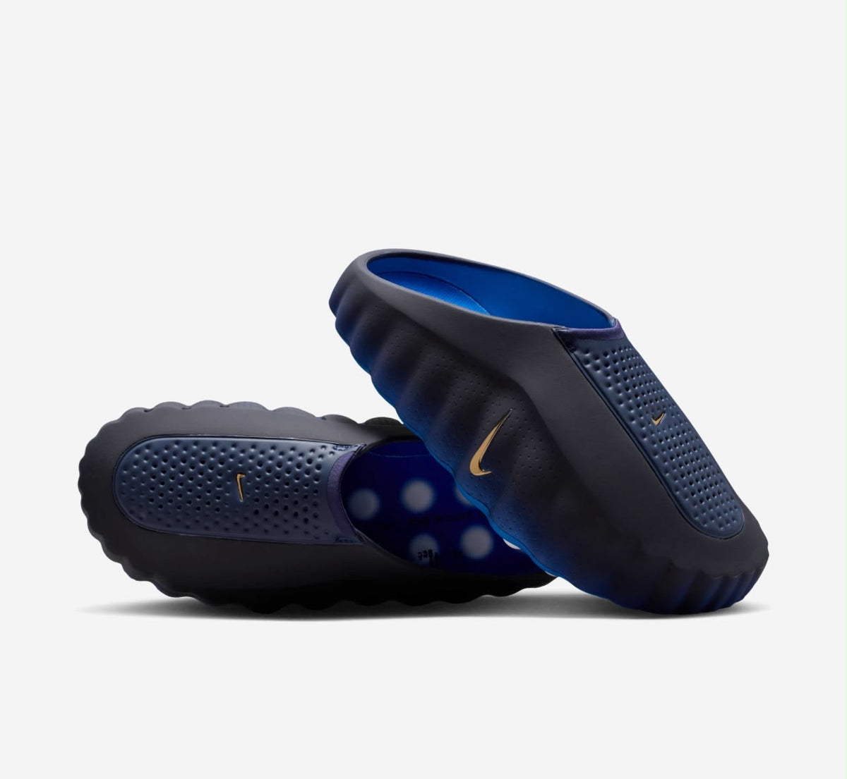 Nike Mind 001 Blackened Blue