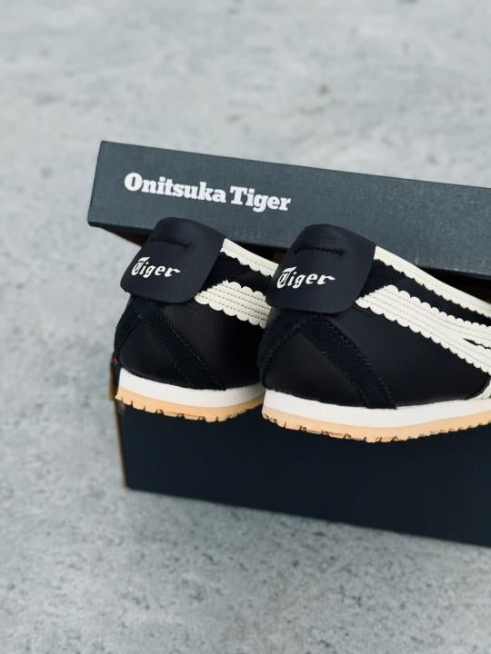 WMN Onitsuka Tiger Mexico 66 TGRS Mary Jane Black