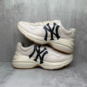 GUCCI RHYTHON GG NY