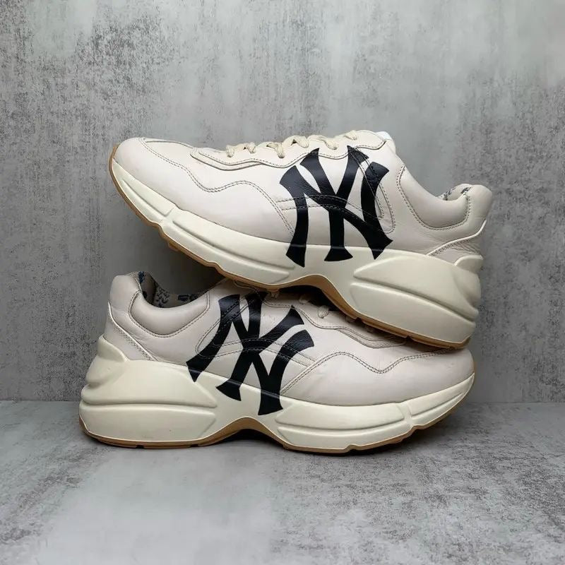 GUCCI RHYTHON GG NY