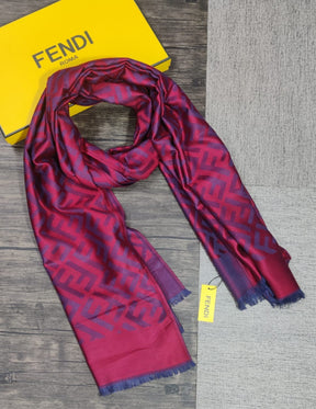 SCARFS (premium brands mix)